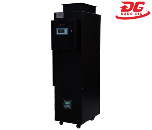Máy hút ẩm công nghiệp Harison HD-168DR 5