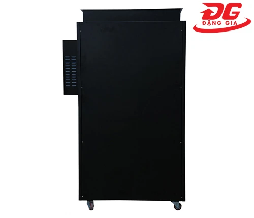 Máy hút ẩm công nghiệp Harison HD-504DR 5