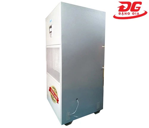 Máy hút ẩm công nghiệp Fujie HM-500 3
