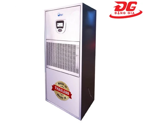 Máy hút ẩm công nghiệp Fujie HM-160BH 3