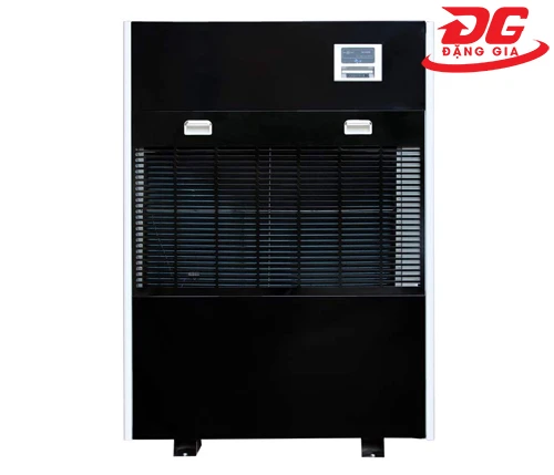 Hình ảnh sản phẩm Máy hút ẩm công nghiệp Fujie HM-5400DN