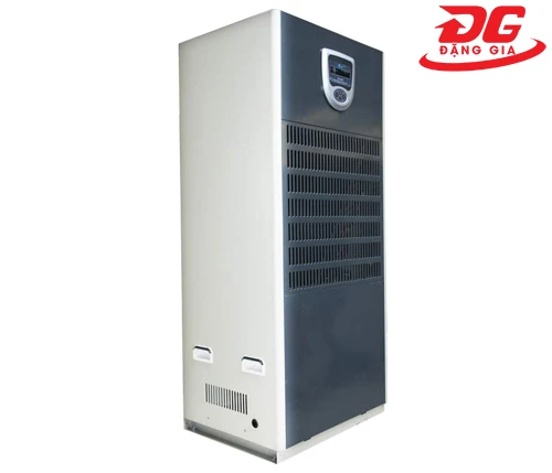 Máy hút ẩm công nghiệp Fujie HM-2500DN 3