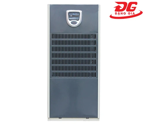 Hình ảnh sản phẩm Máy hút ẩm công nghiệp Fujie HM-2500DN
