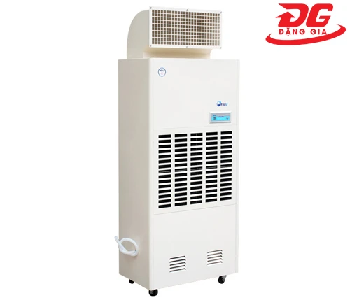 Máy hút ẩm công nghiệp FujiE HM-2408DS 4