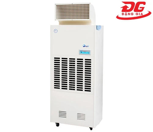 Máy hút ẩm công nghiệp FujiE HM-2408DS 3