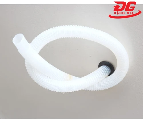 Máy hút ẩm công nghiệp FujiE HM-2408DS 6