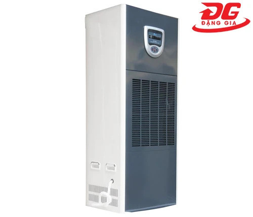 Máy hút ẩm công nghiệp Fujie HM-1800DN 4