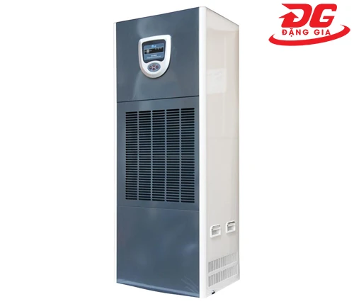 Máy hút ẩm công nghiệp Fujie HM-1800DN 3
