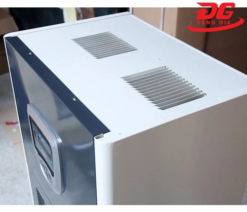 Máy hút ẩm công nghiệp Fujie HM-1800DN 6