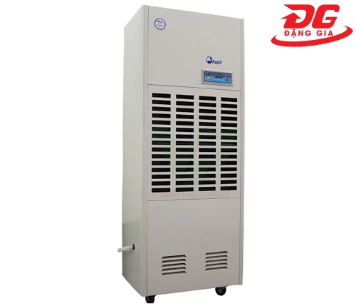 Hình ảnh sản phẩm Máy hút ẩm công nghiệp FujiE HM-1800D