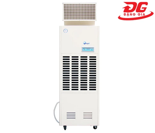 Hình ảnh sản phẩm Máy hút ẩm công nghiệp FujiE HM-1800DS