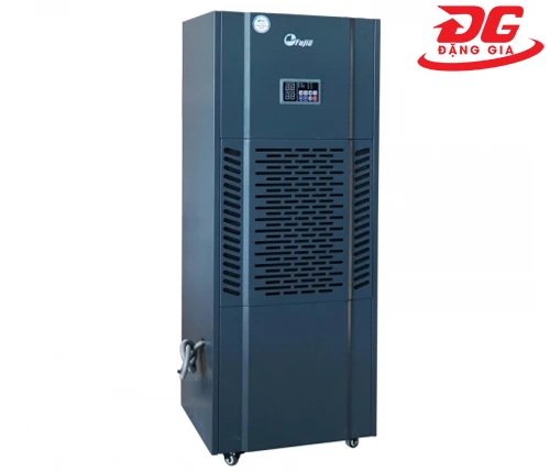 Máy hút ẩm công nghiệp FujiE HM-180N 3