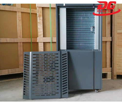 Máy hút ẩm công nghiệp FujiE HM-180N 5