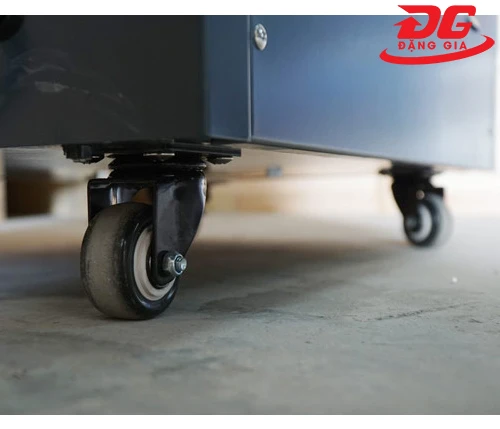Máy hút ẩm công nghiệp FujiE HM-180N 6