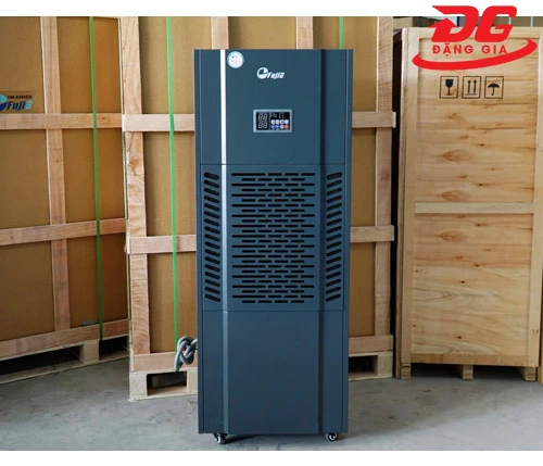 Máy hút ẩm công nghiệp FujiE HM-180N 4