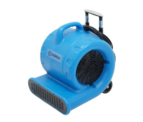 Quạt thổi thảm Kumisai KMS 4200 7