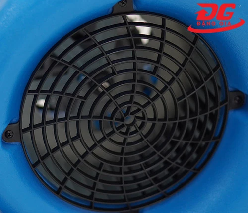 Quạt thổi thảm Kumisai KMS 4200 5
