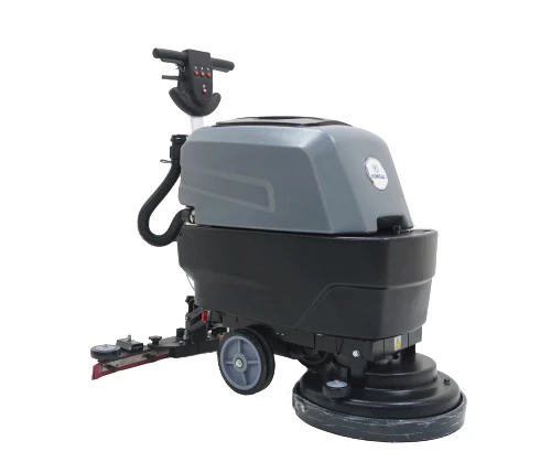 Máy chà sàn liên hợp Kumisai KMS 45B 7