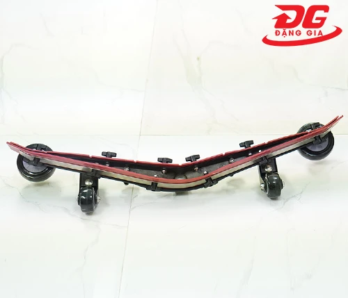 Máy chà sàn liên hợp Kumisai KMS 45B 5
