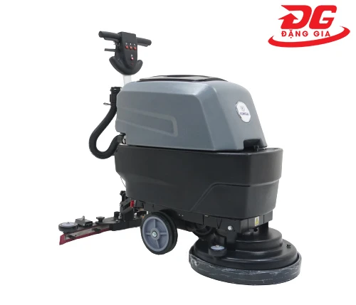 Hình ảnh sản phẩm Máy chà sàn liên hợp Kumisai KMS 45B
