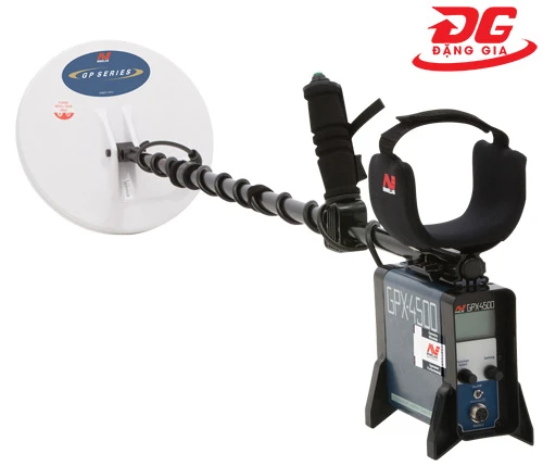 Hình ảnh sản phẩm Máy dò vàng GPX 4500