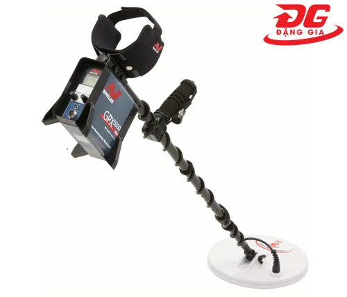 Hình ảnh sản phẩm Máy dò vàng GPX 5000