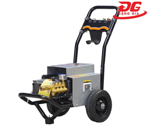 Hình ảnh sản phẩm Máy xịt rửa xe Palada PD 80/2.2