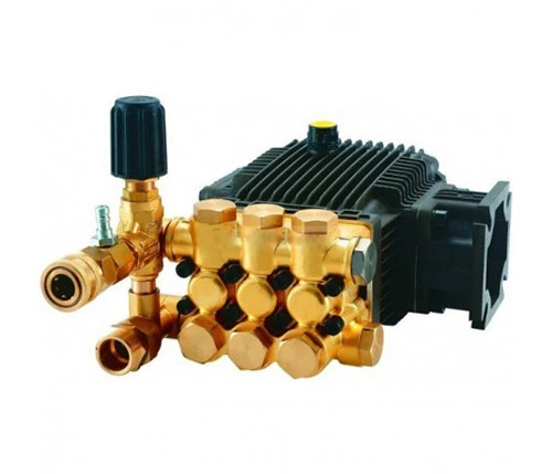 Đầu bơm rửa xe 5.5kW model: 3WZ-2010C 7