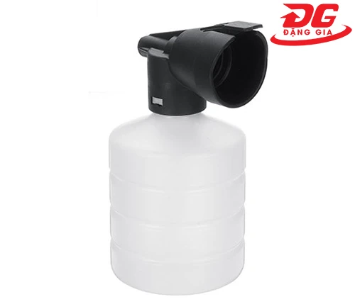 Máy phun rửa áp lực cao Lavor STM 140 4