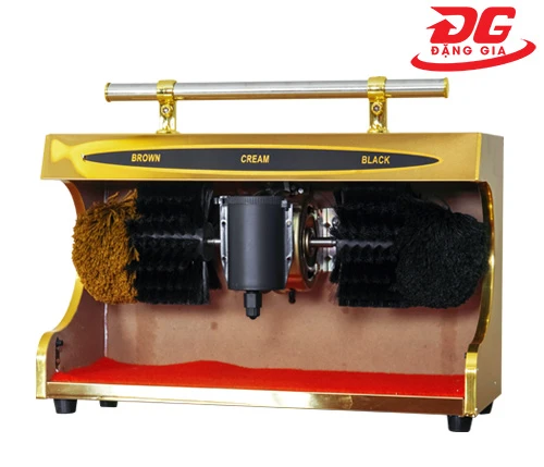 Hình ảnh sản phẩm Máy đánh giày Kumisai KMS-G5