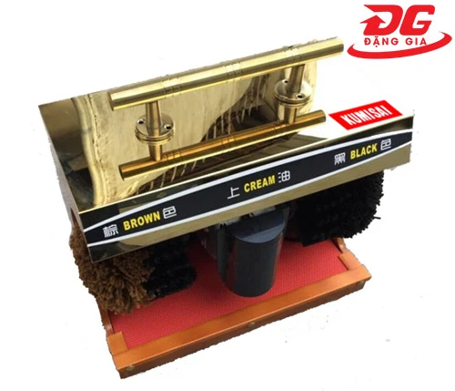 Hình ảnh sản phẩm Máy đánh giày Kumisai KMS-8