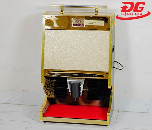 Hình ảnh sản phẩm Máy đánh giày Kumisai KMS-G1