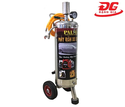 Hình ảnh sản phẩm Bình phun bọt tuyết Pallas 20L
