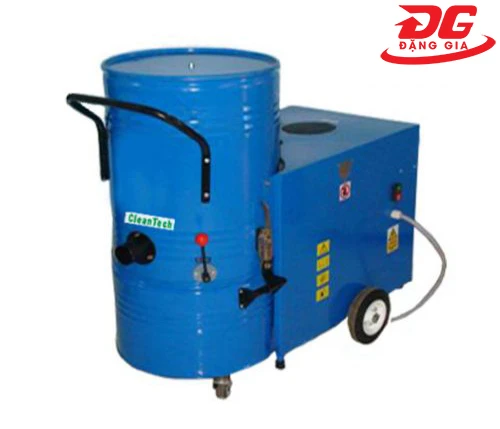 Hình ảnh sản phẩm Máy hút bụi công nghiệp CleanTech CT 5