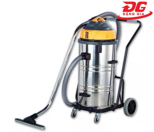 Hình ảnh sản phẩm Máy hút bụi Clean Tech CT 582