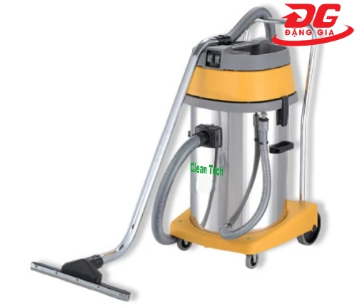 Hình ảnh sản phẩm Máy hút bụi Clean Tech CT 270Y