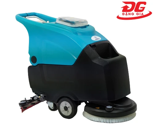 Hình ảnh sản phẩm Máy chà sàn liên hợp Kumisai KMS 75BE
