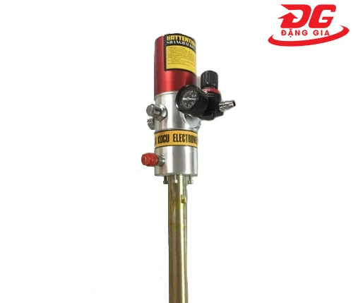 Hình ảnh sản phẩm Đầu bơm máy bơm mỡ 20L,30L