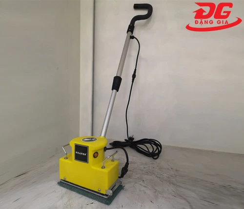 Máy đánh bóng mini Karva GS-G4 3
