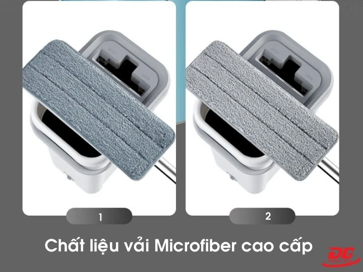 bàn lau bền bỉ