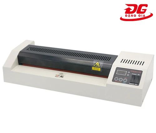Hình ảnh sản phẩm Máy ép Plastic BOSSER 330LED