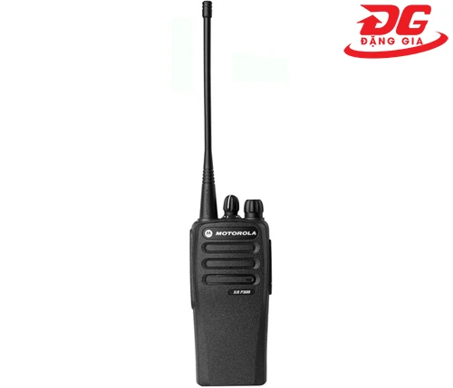 Hình ảnh sản phẩm Máy bộ đàm Motorola XiR P3688