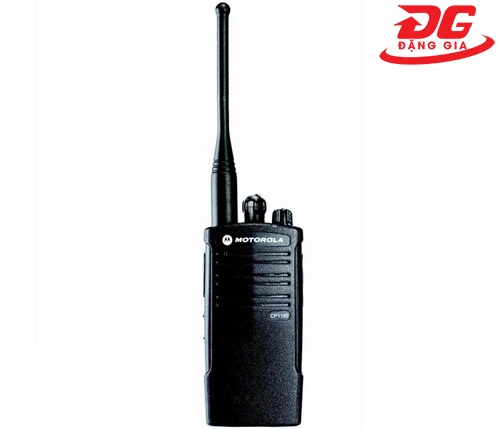 Hình ảnh sản phẩm Máy bộ đàm Motorola CP1100