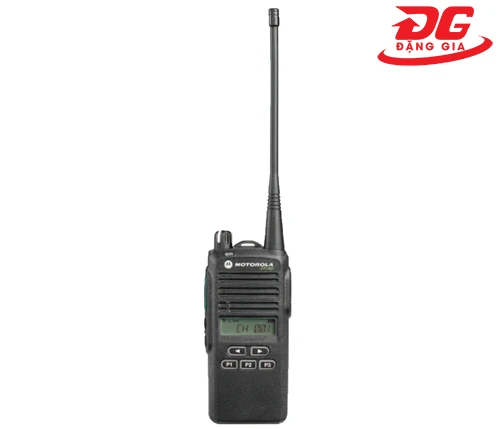 Hình ảnh sản phẩm Máy bộ đàm Motorola CP1300