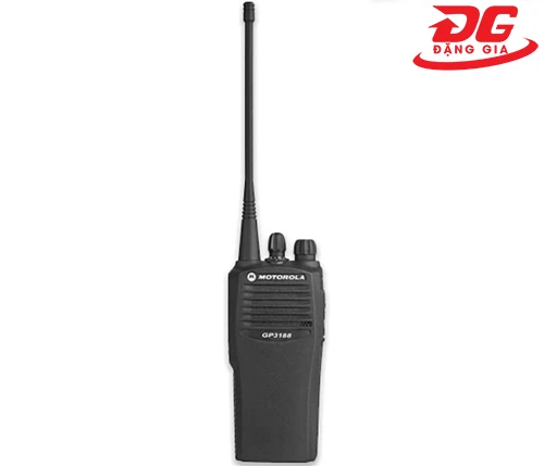 Hình ảnh sản phẩm Máy bộ đàm Motorola GP3188