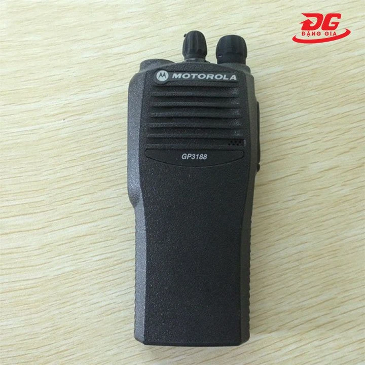 Máy bộ đàm Motorola GP3188 3