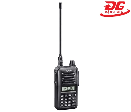 Hình ảnh sản phẩm Máy bộ đàm Icom IC-U86