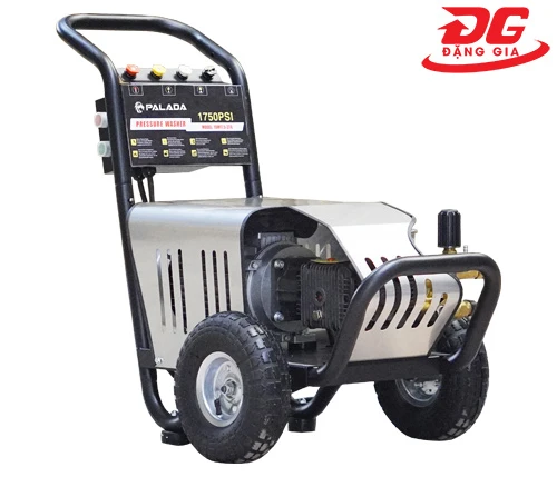 Hình ảnh sản phẩm Máy xịt rửa xe cao áp Palada 18M17.5-3T4