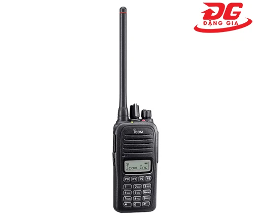 Hình ảnh sản phẩm Máy bộ đàm ICOM IC-F1000T