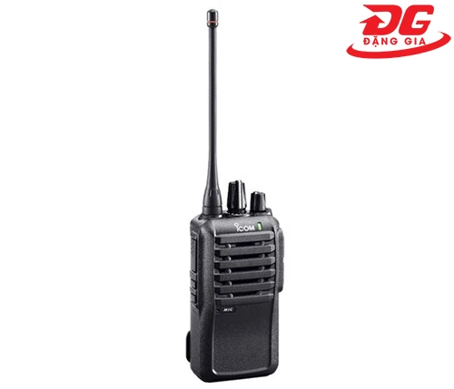 Hình ảnh sản phẩm Máy bộ đàm Icom IC-F4003
